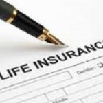 Life insurance paper