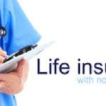 Life insurance with no medical exam