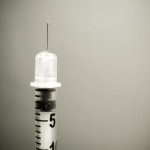 insulin-needle